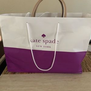 Kate spade bag